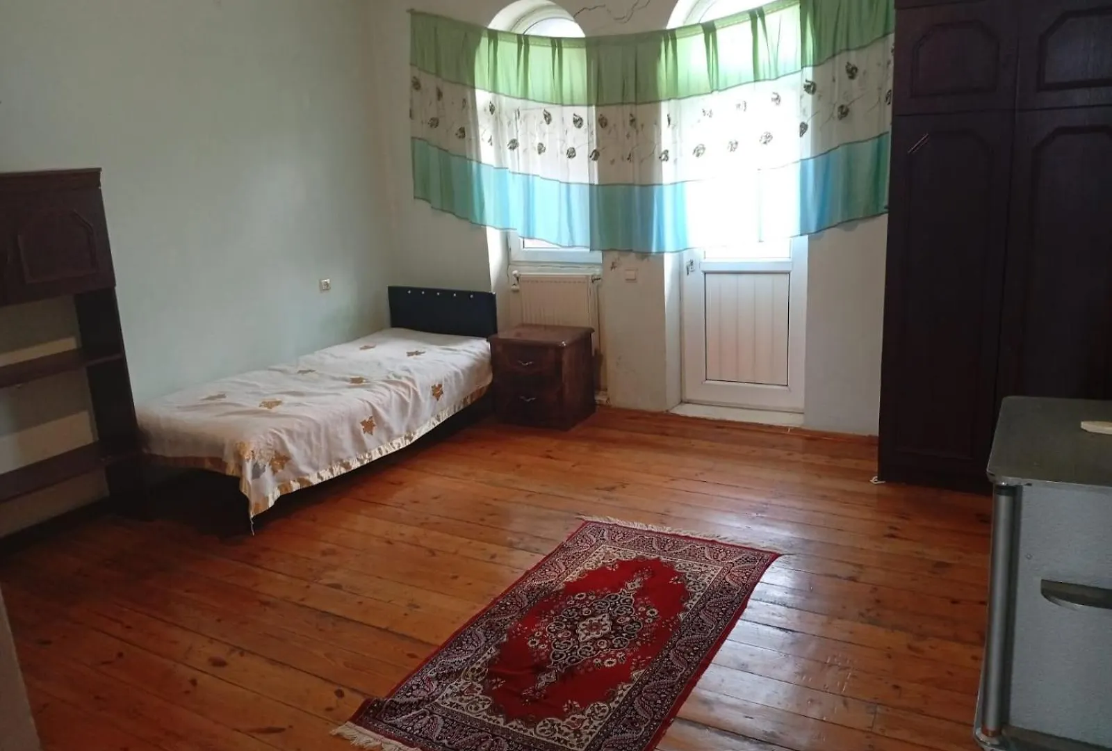 Kpk Rest House Baku 0*,