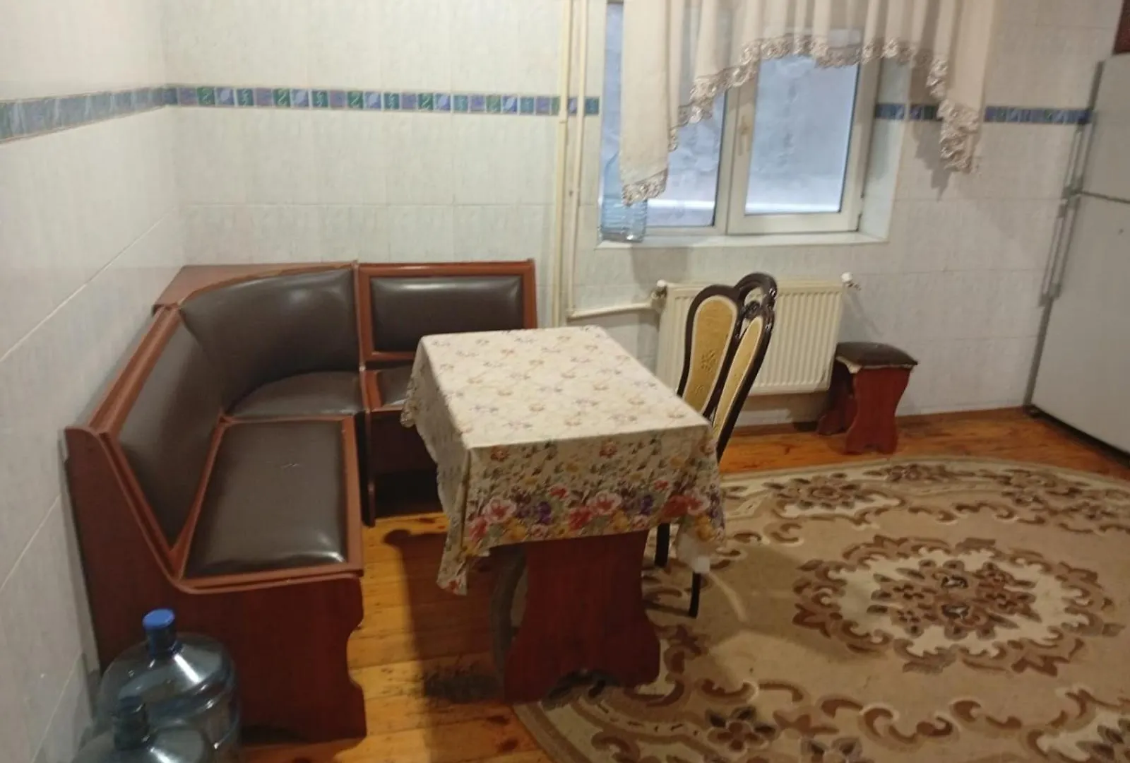 Kpk Rest House Baku Azerbaijan