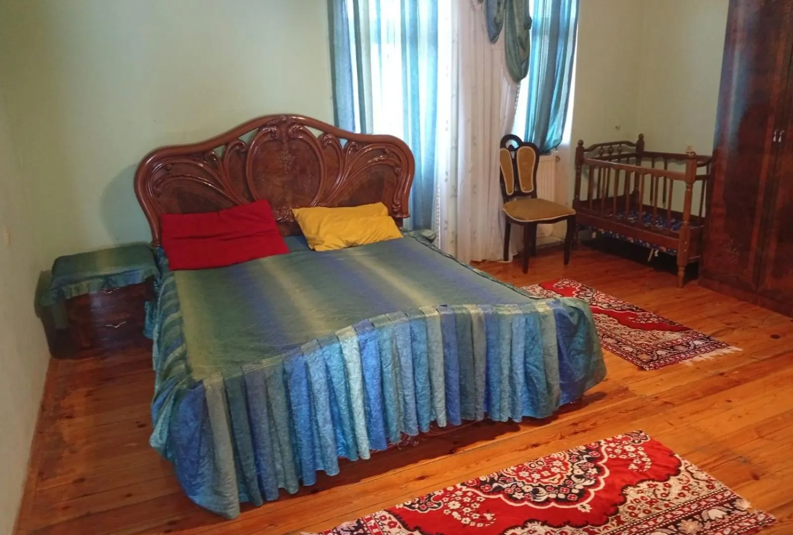 Kpk Rest House Baku 0*,  Azerbaijan