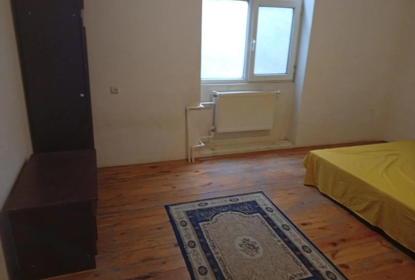 Apartment Kpk Rest House Baku Azerbaijan