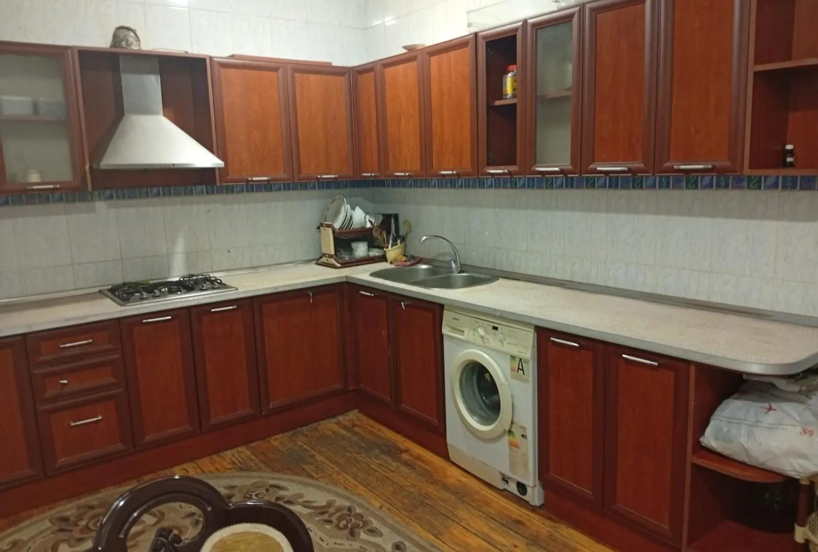 Kpk Rest House Baku Apartment