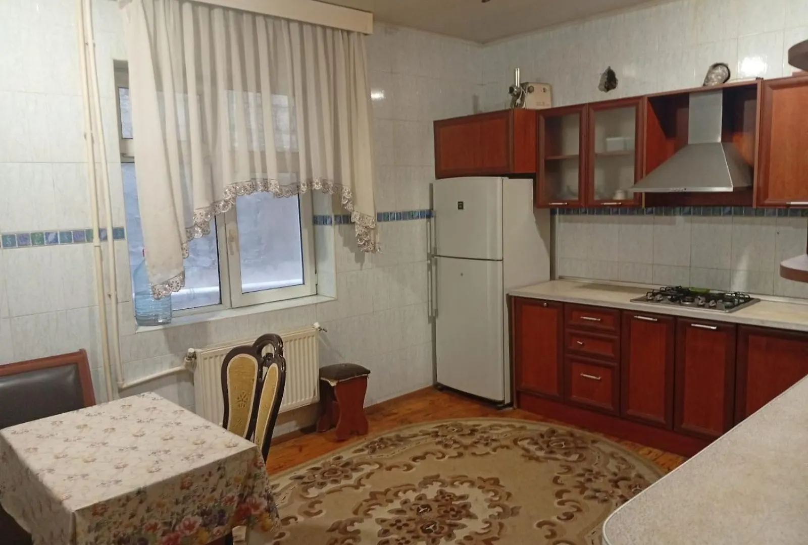 Apartment Kpk Rest House Baku