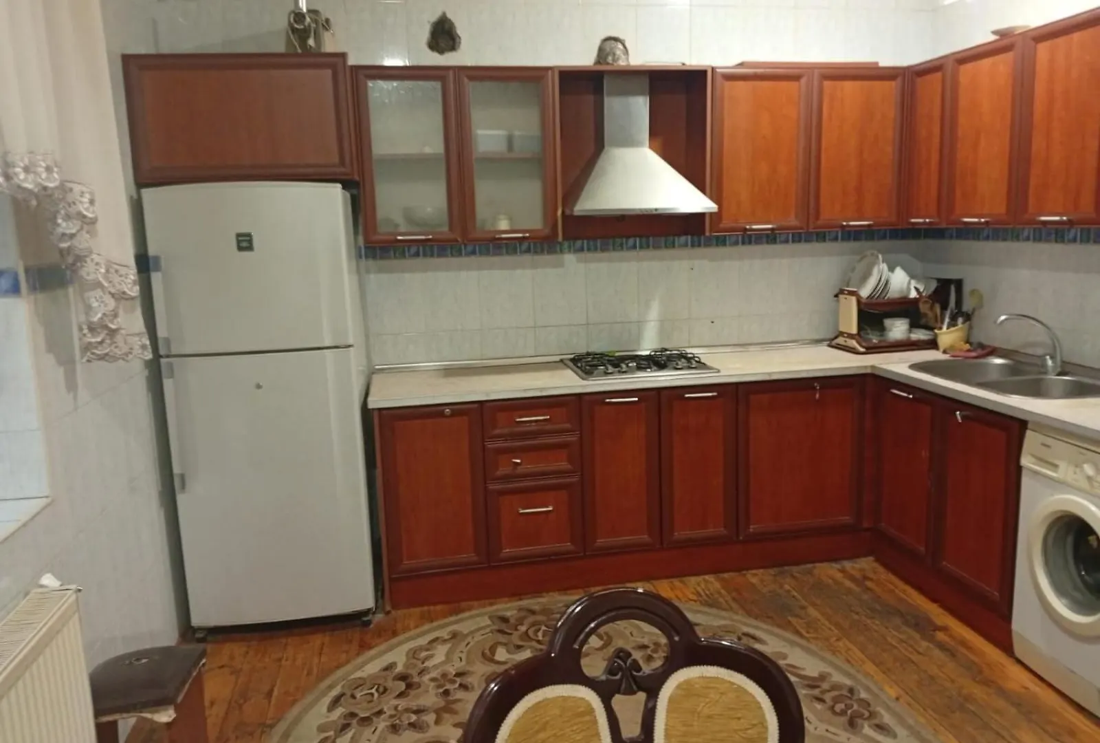 Kpk Rest House Baku