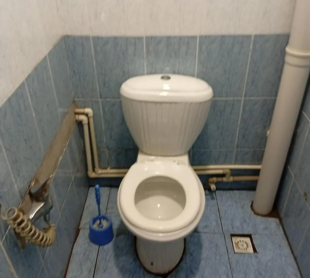 Kpk Rest House Baku Azerbaijan