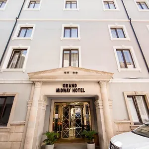 Grand Midway Baku