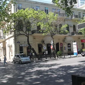 1883 Boutique Otel