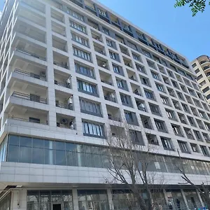 Апартаменты Near 28 Mall, Баку