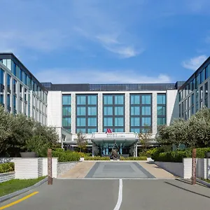 מלון Marriott Boulevard, באקו