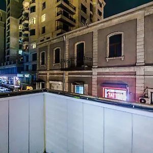 Апартаменты Great House In The Center, Баку