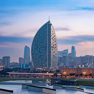 The Ritz-carlton, Baku