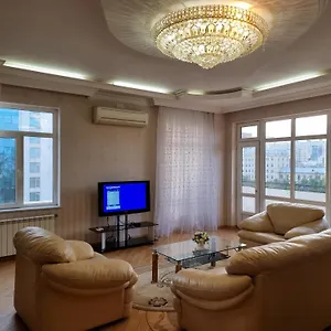 Апартаменты Winter Park, Баку