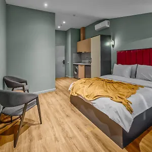 Urban Otel